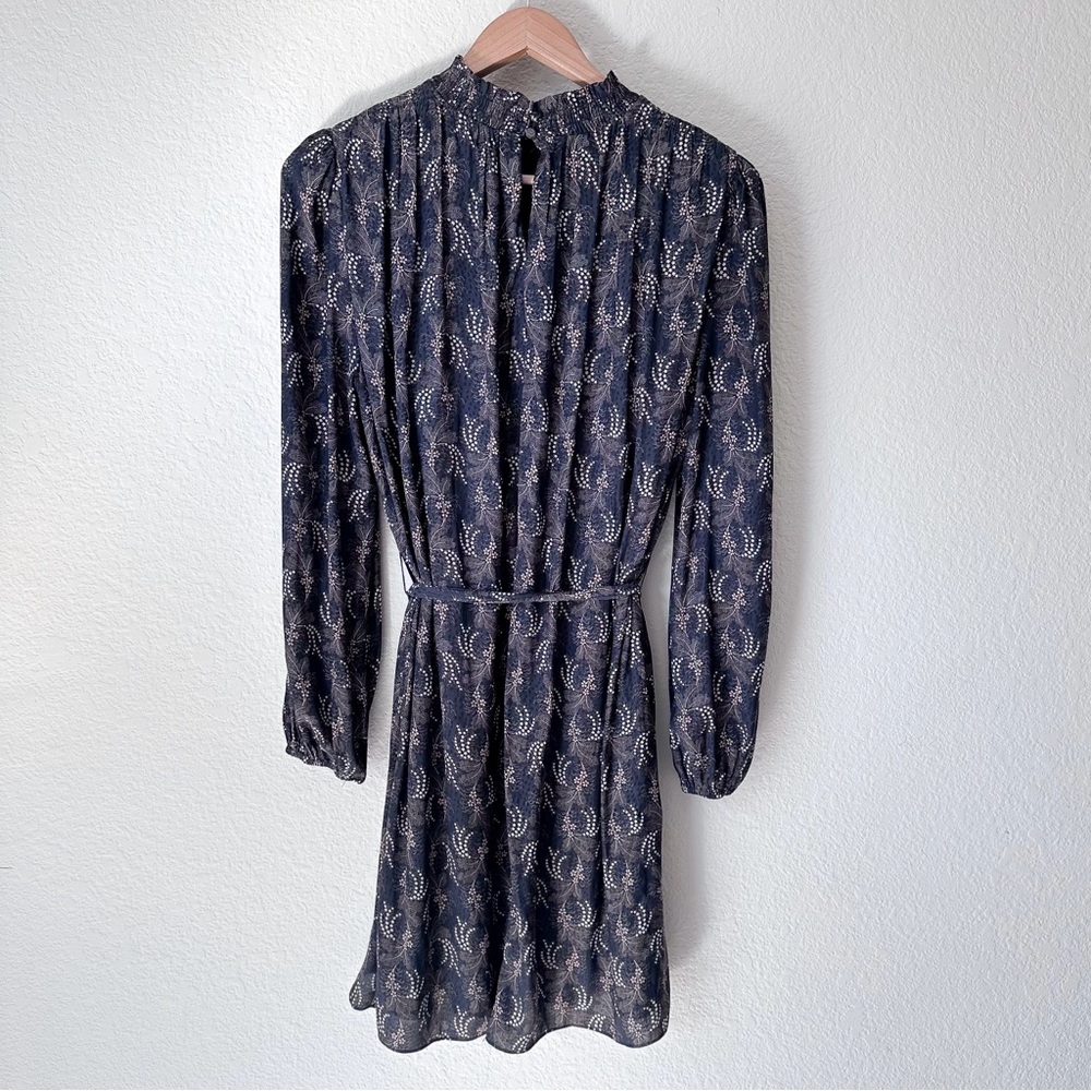 Ann Taylor - Women’s Boho Floral Dress